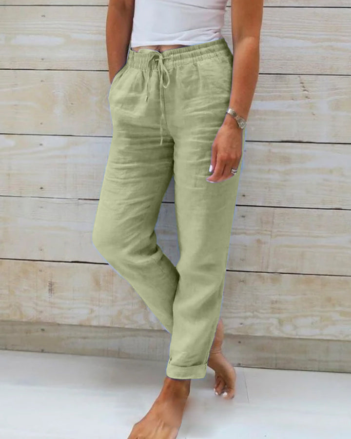 Ariana™ | Comfortable Casual Pants