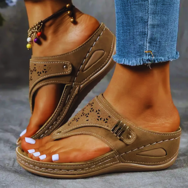 Sandra™ | Orthopedic Sandals