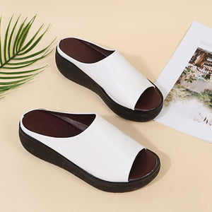 Jenna™ | Fashionable Summer Slippers