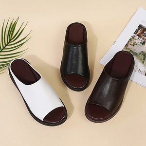 Jenna™ | Fashionable Summer Slippers