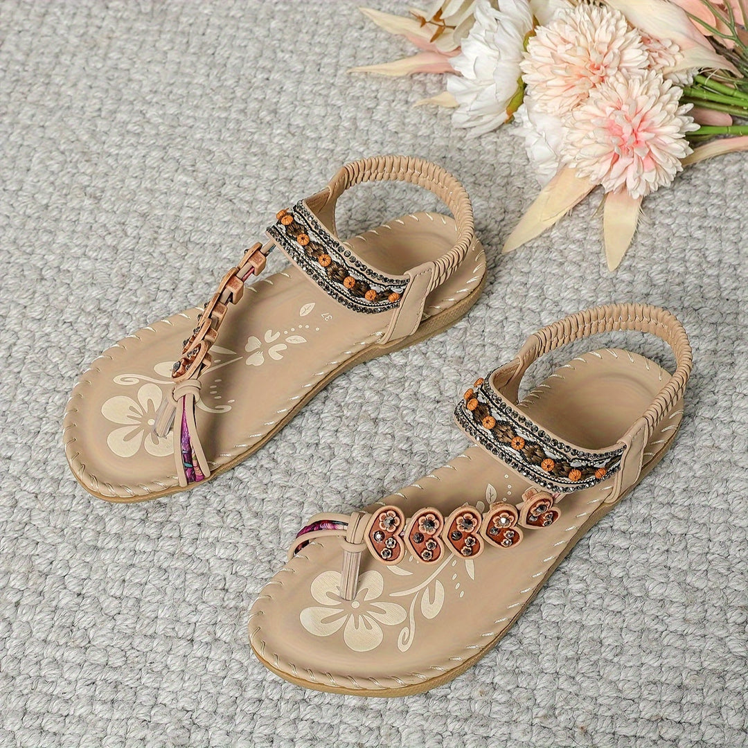 Gwen™ | Comfortable Orthopedic Sandals