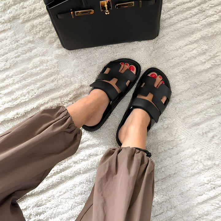 Soleia | Luxury Sandals