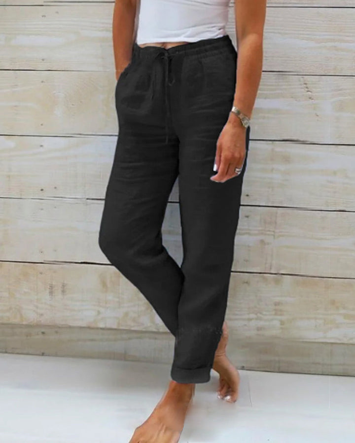 Ariana™ | Comfortable Casual Pants