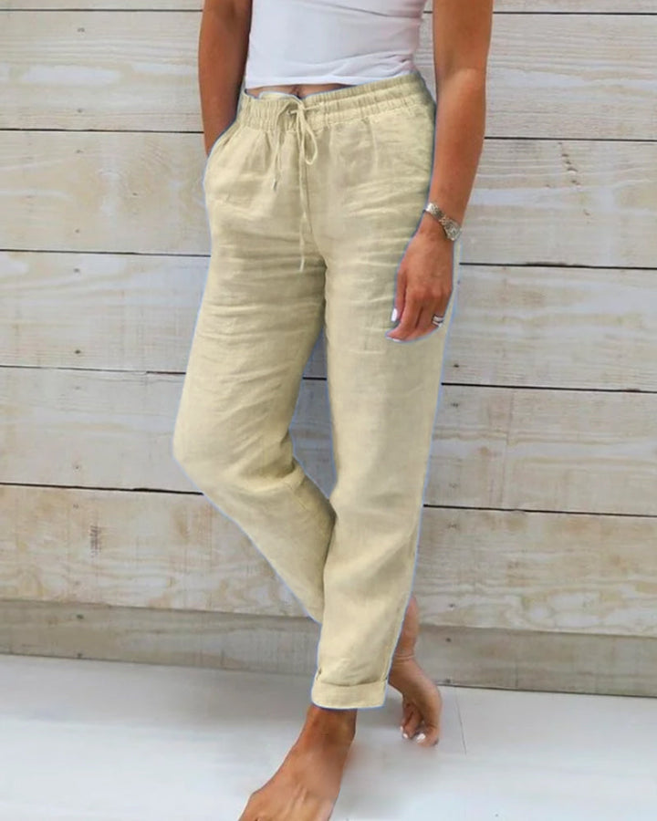 Ariana™ | Comfortable Casual Pants