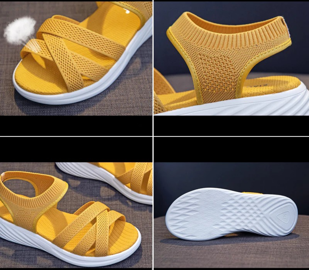 Breeze™ | Orthopedic SoftSole Sandals