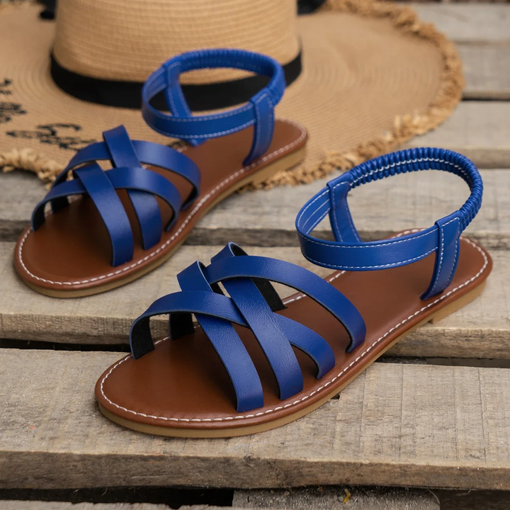 Slay™ | Orthopedic Spring Sandals