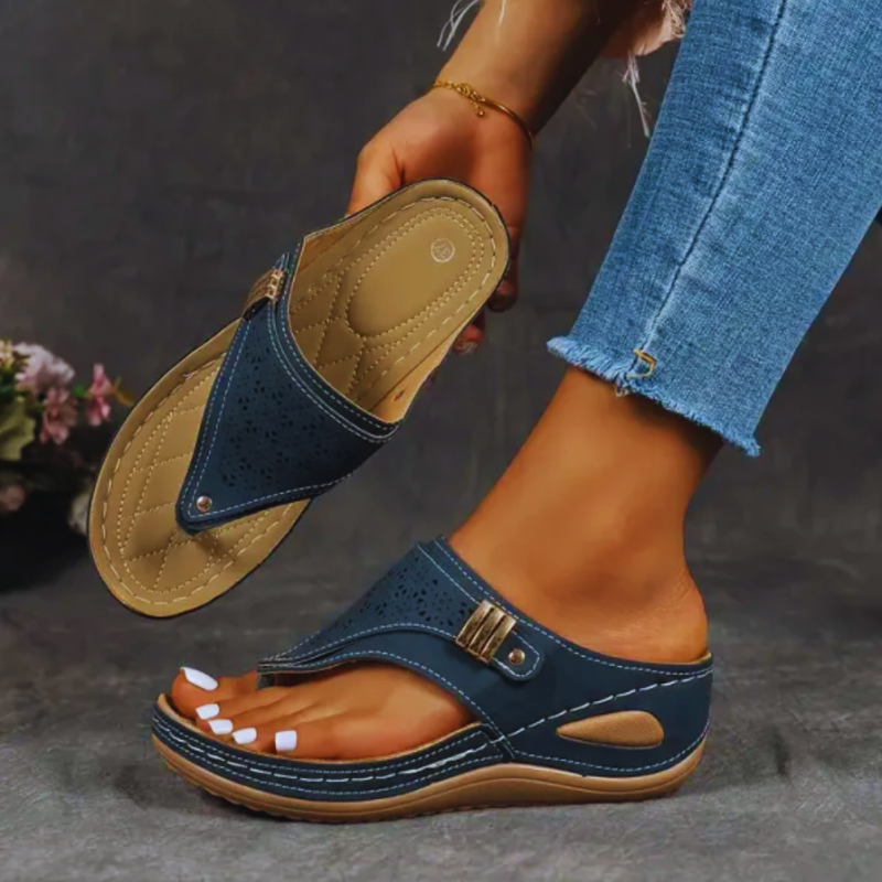 Sandra™ | Orthopedic Sandals