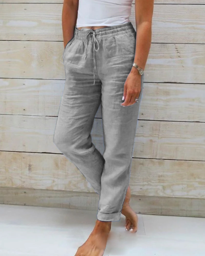 Ariana™ | Comfortable Casual Pants