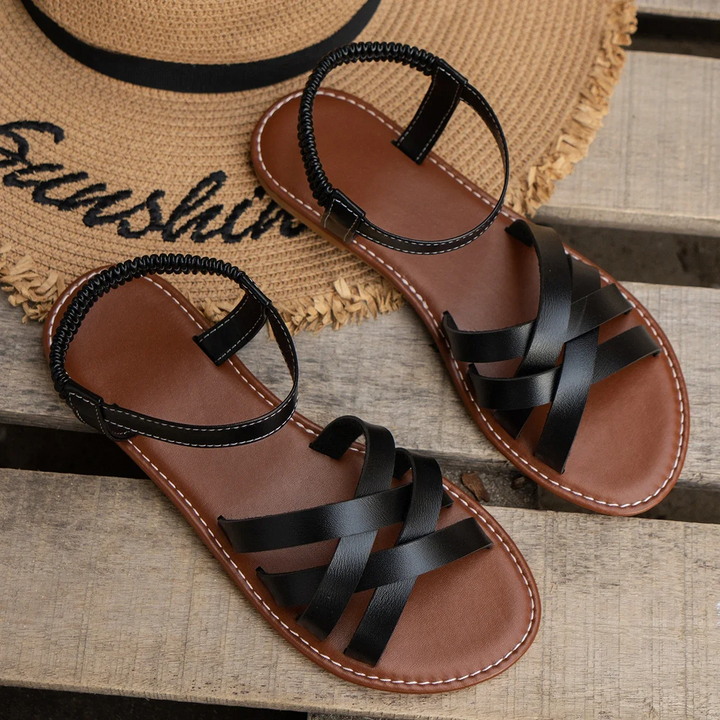 Slay™ | Orthopedic Spring Sandals