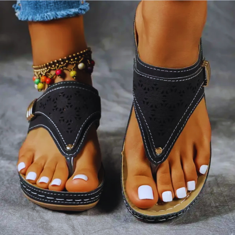 Sandra™ | Orthopedic Sandals