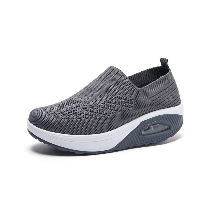 BreezeStep™ | Lightweight Orthopedic Sneakers