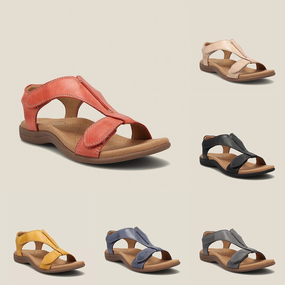 Riley™ | Orthopedic Sandals