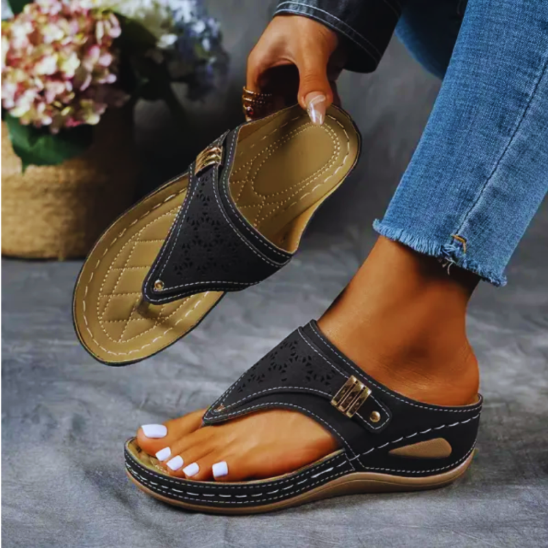 Sandra™ | Orthopedic Sandals