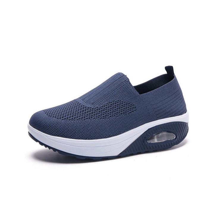 BreezeStep™ | Lightweight Orthopedic Sneakers