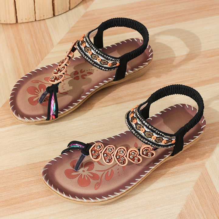 Gwen™ | Comfortable Orthopedic Sandals