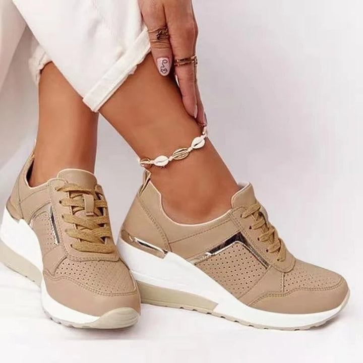 Halper™ | Elegant & Comfortable Sneakers