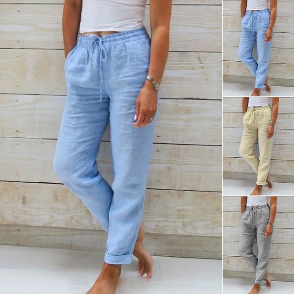 Ariana™ | Comfortable Casual Pants