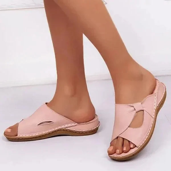 Peki™ | Comfortable Slip-on Sandals