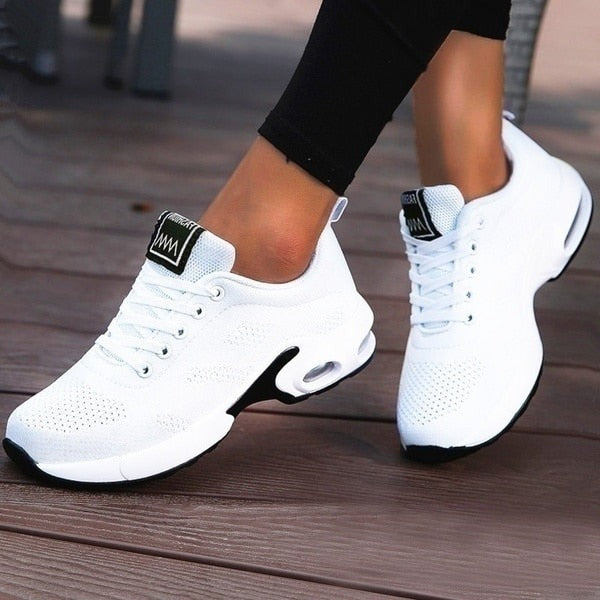 Annalisa™ | Orthopedic Sneakers