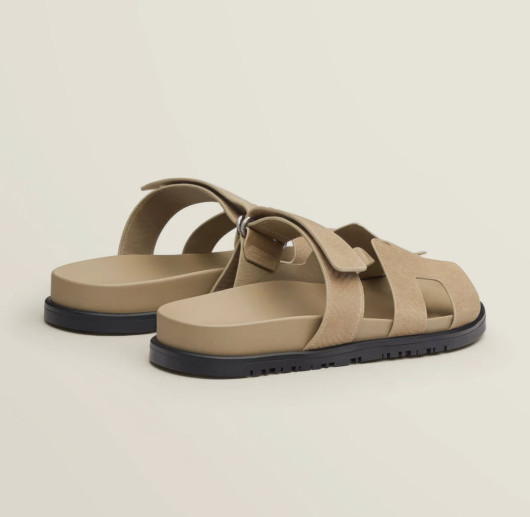 Soleia | Luxury Sandals