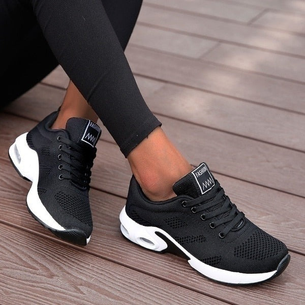 Annalisa™ | Orthopedic Sneakers