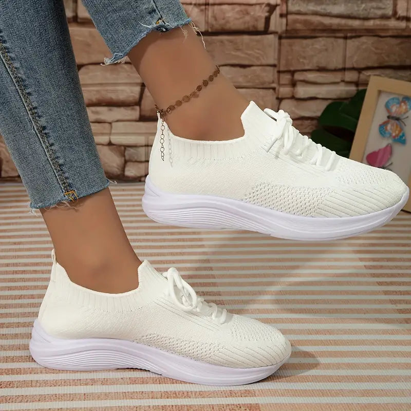 SpringStep™ | Women's Orthopedic Sneakers