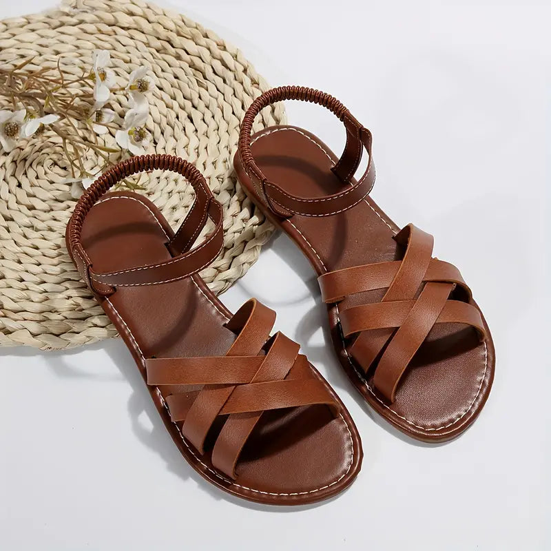 Slay™ | Orthopedic Spring Sandals