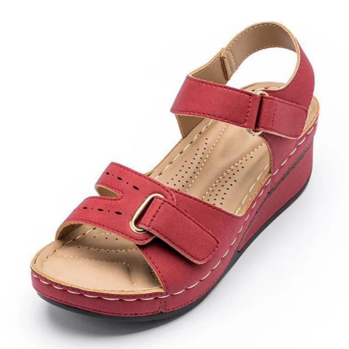 Ava™ Orthopedic Open Toe Sandals