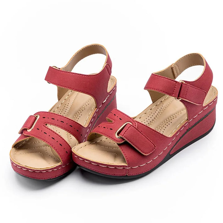 Ava™ Orthopedic Open Toe Sandals