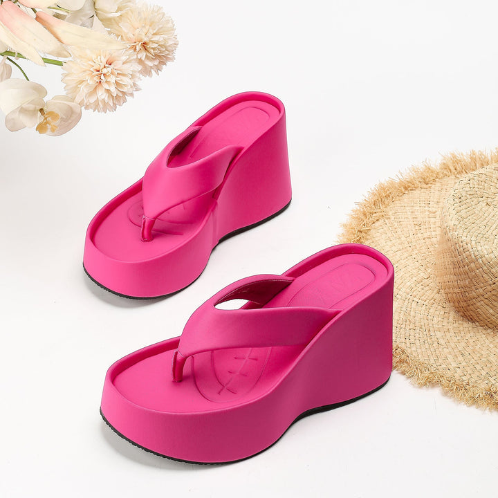 Maryse™ | Orthopedic Summer Flip-Flops