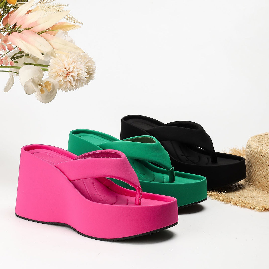 Maryse™ | Orthopedic Summer Flip-Flops