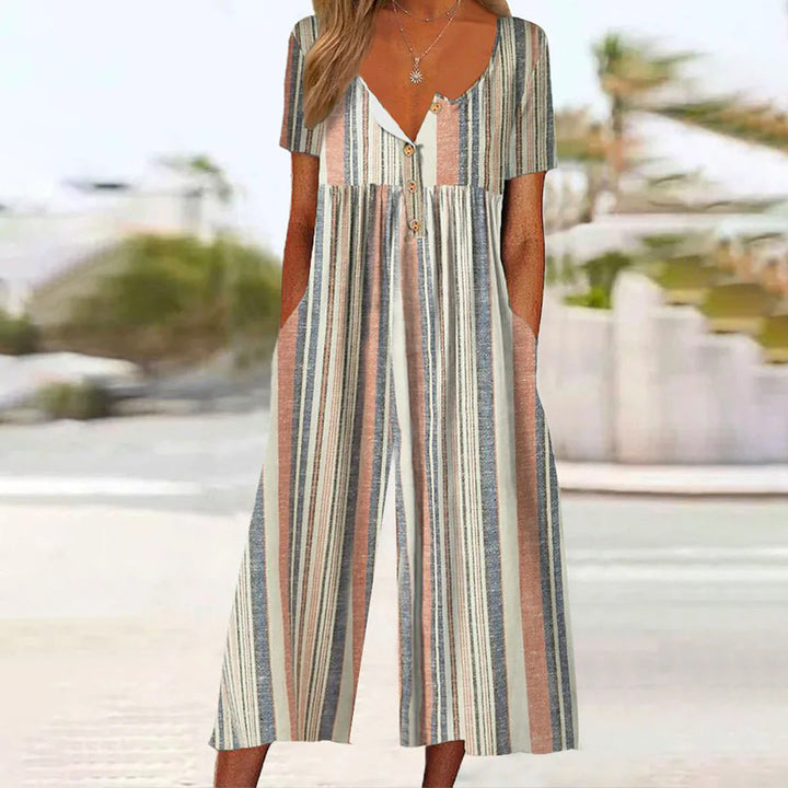 Eleganze | Trendy and Stylish Jumpsuit