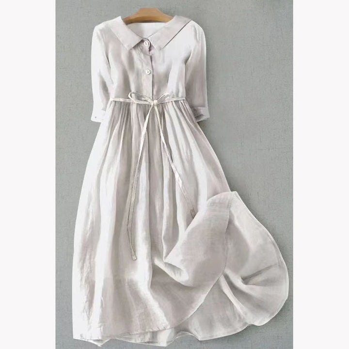 Romilly™ - Elegant Loose Summer Dress