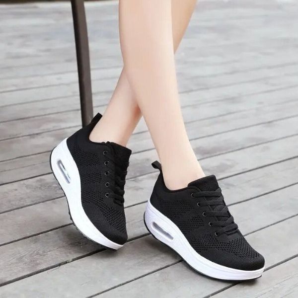 Alessa™ | Orthopedic Women’s Sneakers for Supreme Comfort