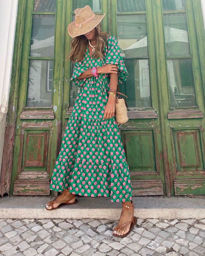 Sea™ | Boho Chic Dress