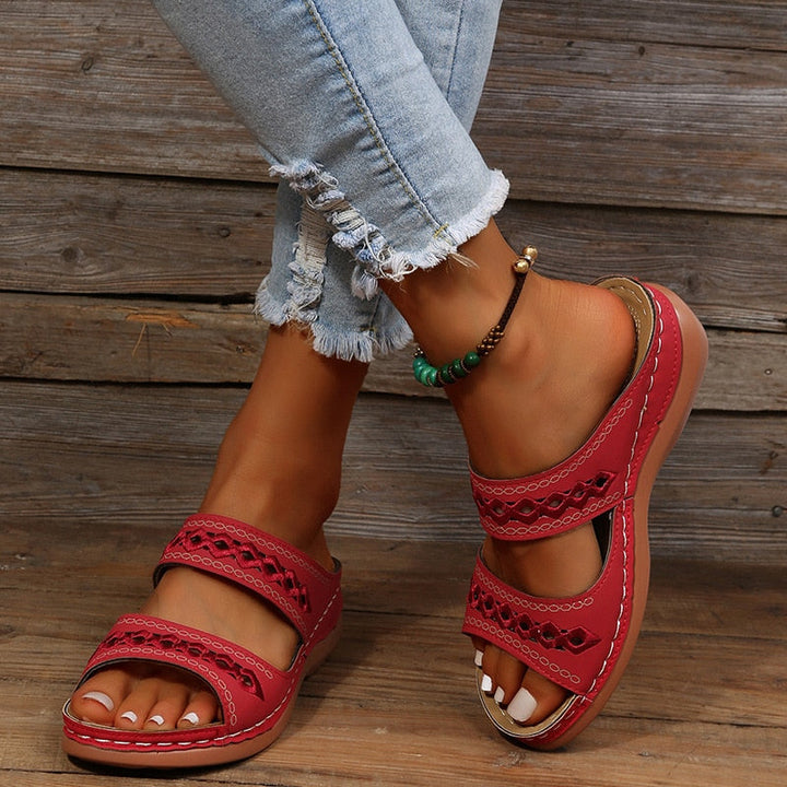 Alana™ | Orthopedic Sandals