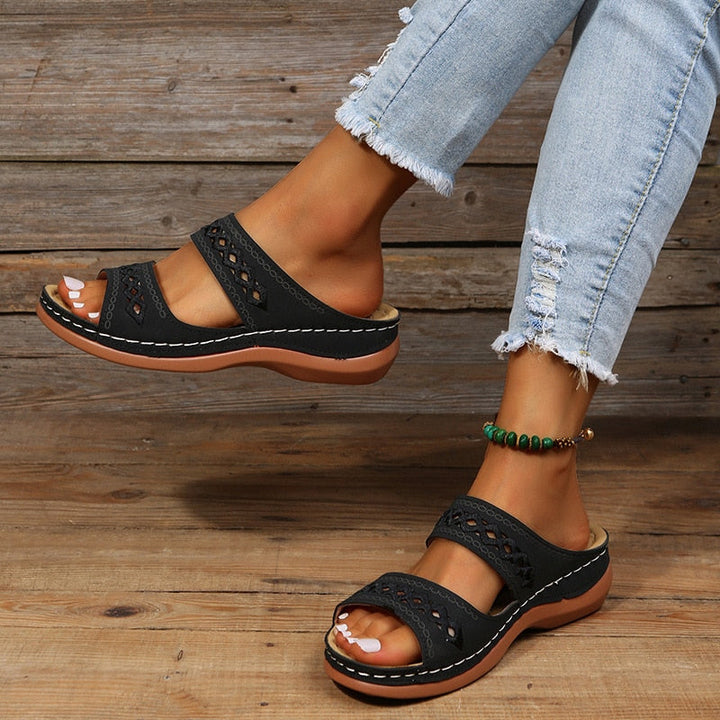 Alana™ | Orthopedic Sandals