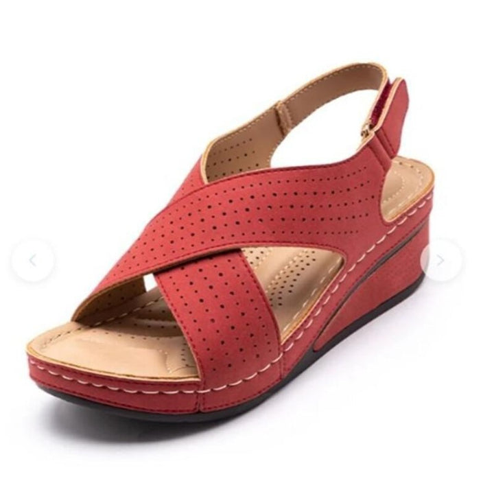 Kensi™ | Women's Orthopedic Sandals