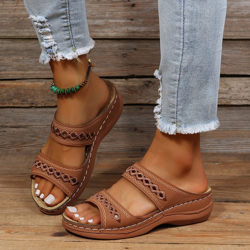 Alana™ | Orthopedic Sandals