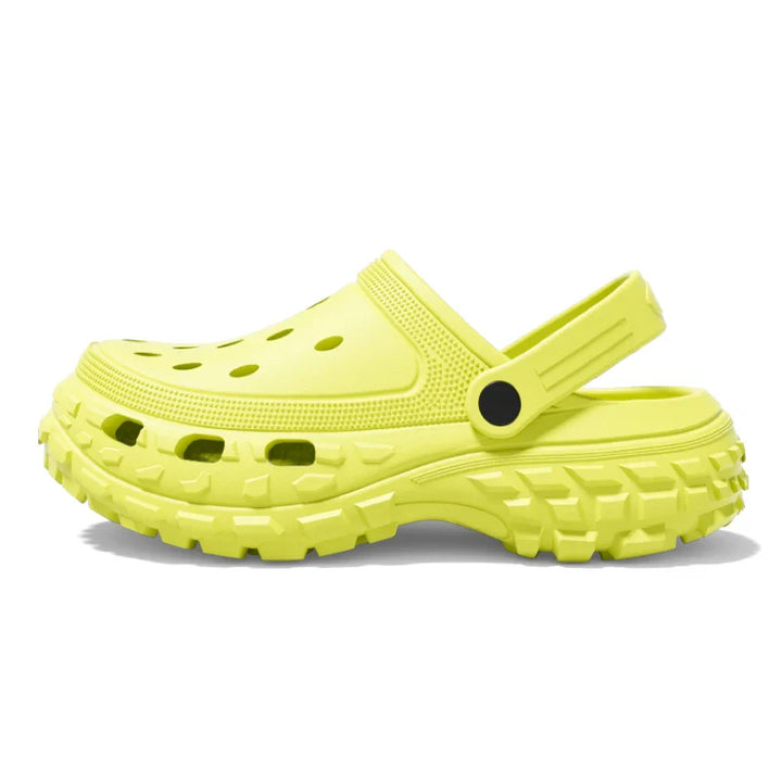 Crocky™ | Orthopedic Grip Slippers