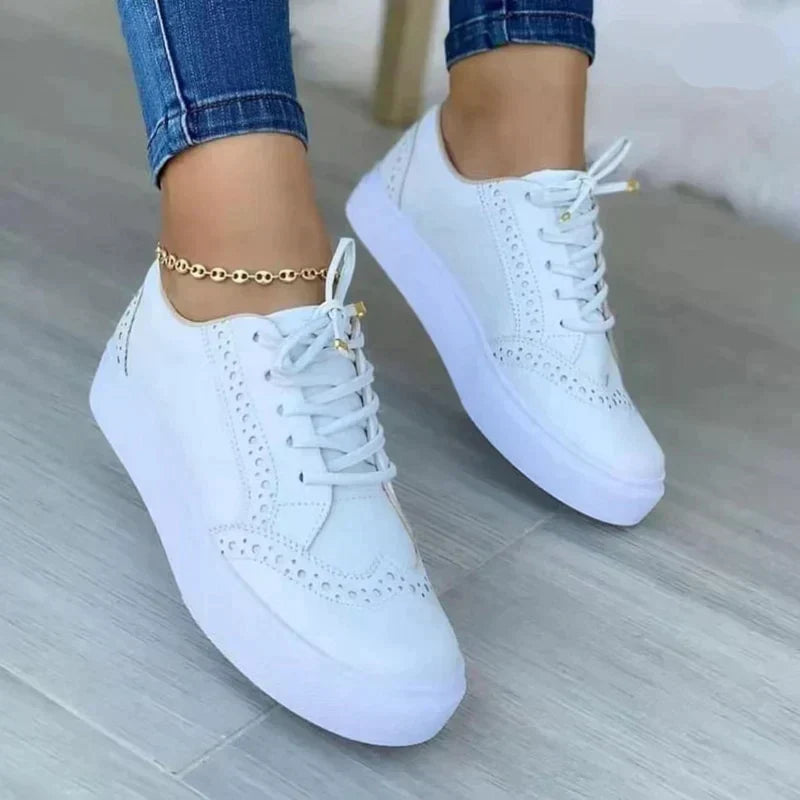 Emmy™ | Trendy Orthopedic Sneakers