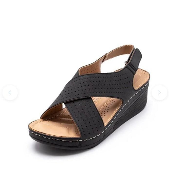 Kensi™ | Women's Orthopedic Sandals