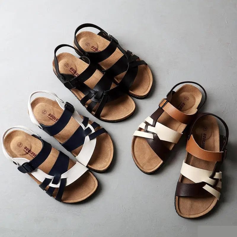 Beatrix™| Orthopedic Sandal