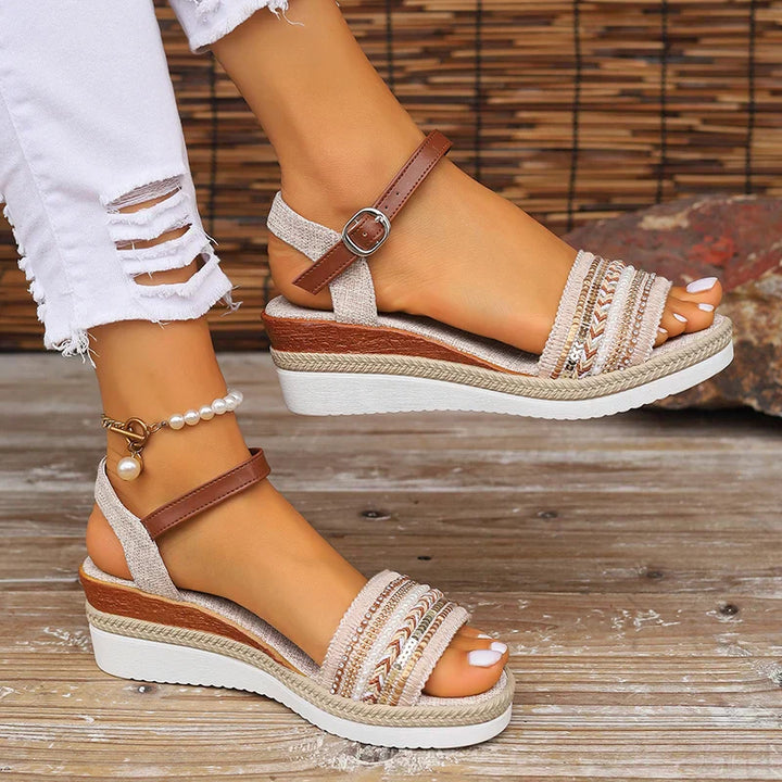 Flex™ - Casual Summer Sandals