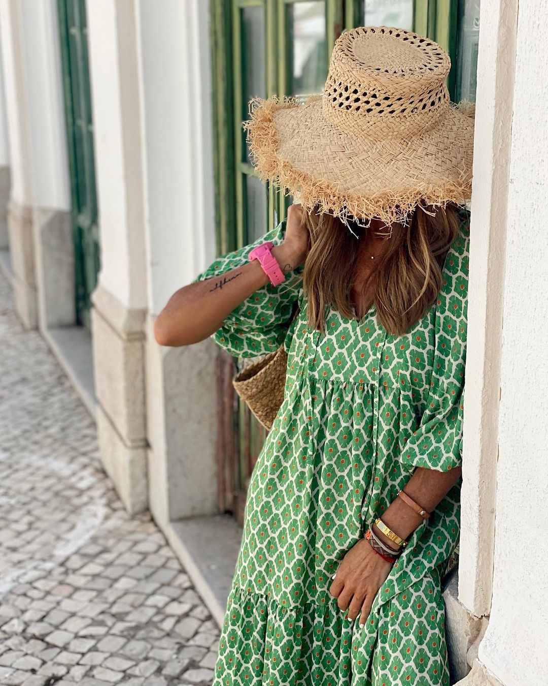 Sea™ | Boho Chic Dress