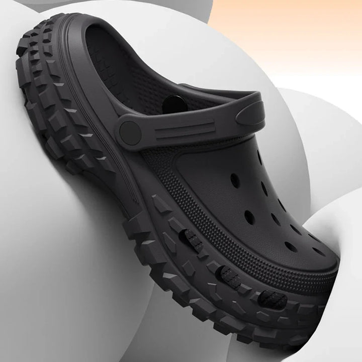 Crocky™ | Orthopedic Grip Slippers