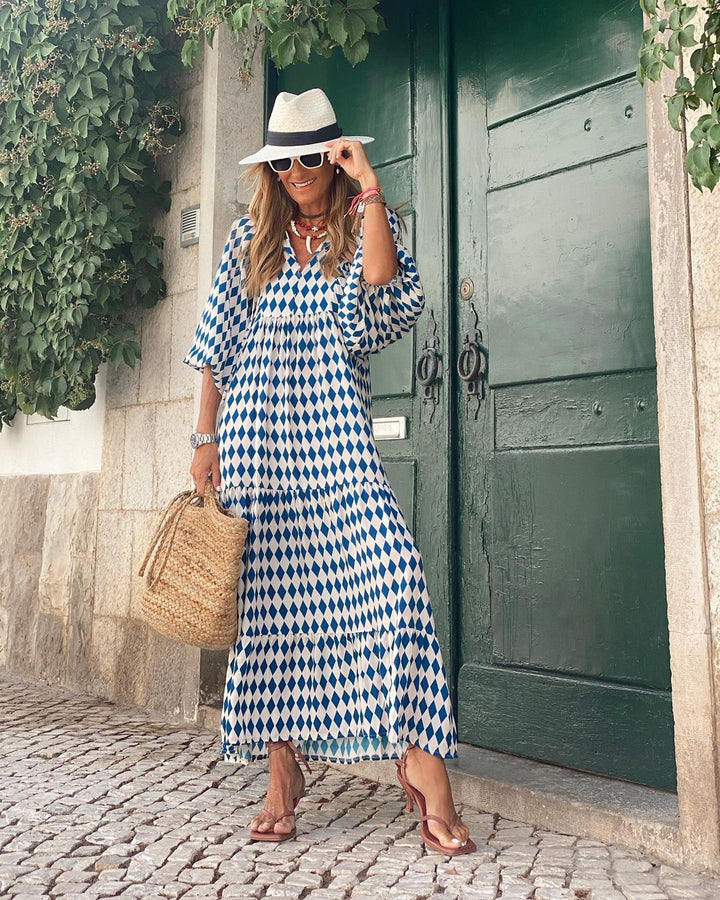 Sea™ | Boho Chic Dress