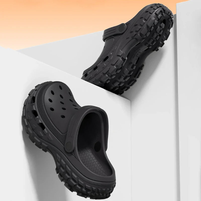 Crocky™ | Orthopedic Grip Slippers