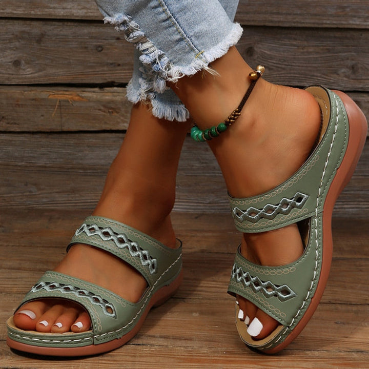 Alana™ | Orthopedic Sandals