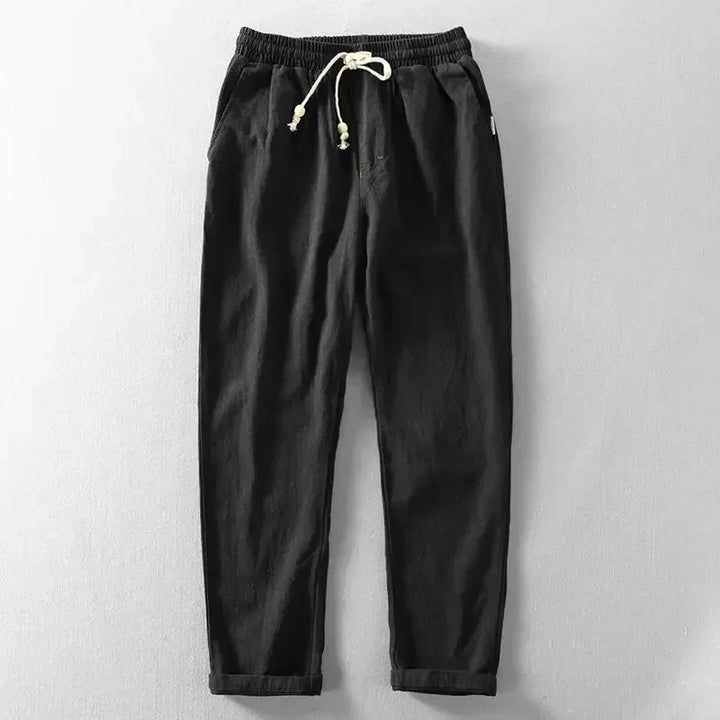 Armani | Cotton Comfy Pants